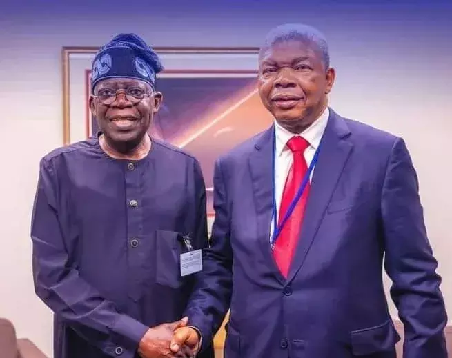 Angola, Nigeria deepen ties for investment, job growth