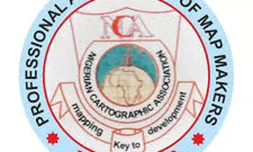 NCA wants regulatory body for map making in Nigeria