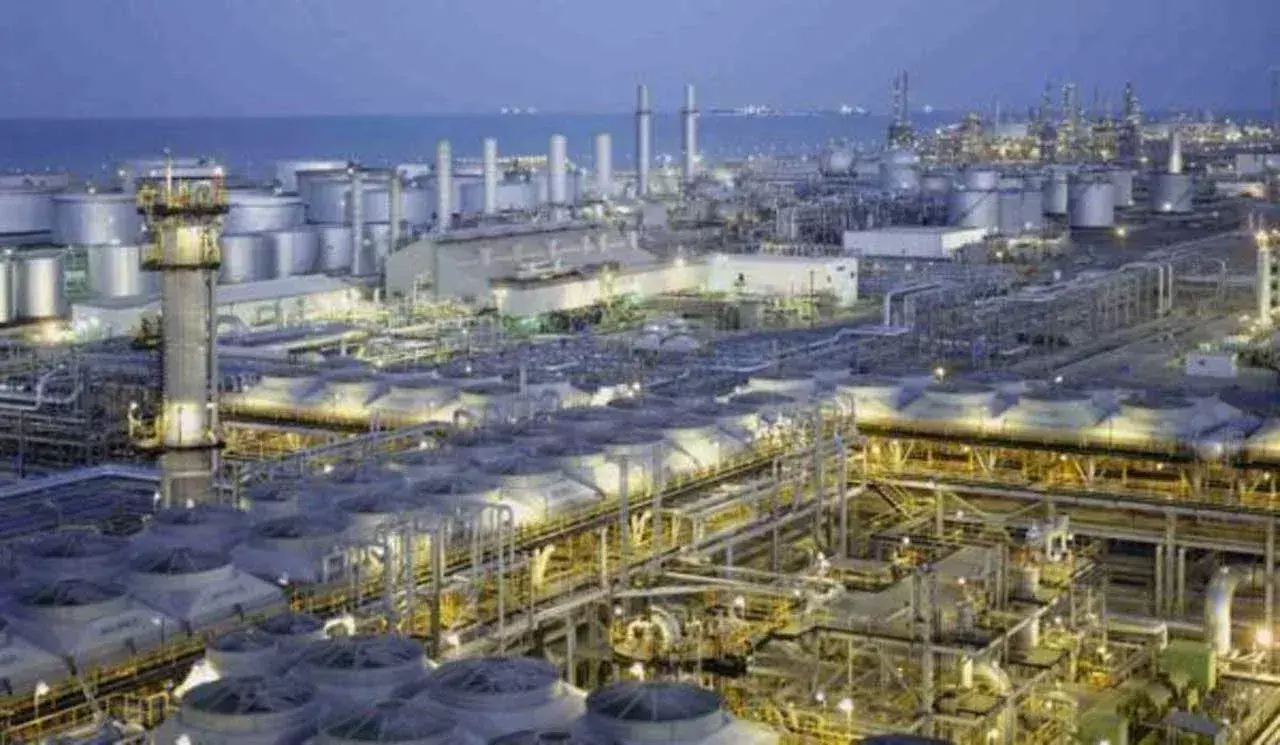 Nigeria leads 6 African countries to global gas summit in Italy