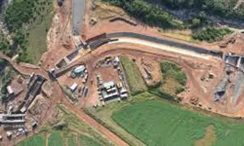 Zimbabwe turns mining growth into energy opportunity with $9bn project