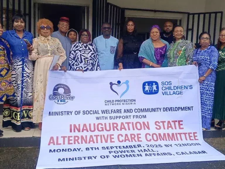 Poverty inducing parental care decline– Commissioner