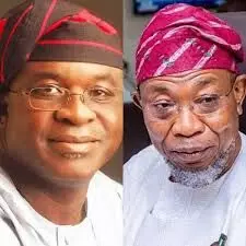 Court refuses to stop Mark, Aregbesola from assuming ADC Leadership