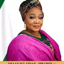 Women Affairs Minister pledges retreat, improved welfare for staff