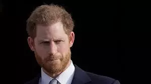 Prince Harry closes UK trip with Diana Award