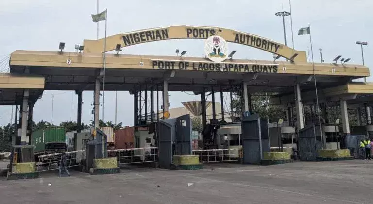 NPA deploys electronic barrier system across terminals in Lagos Port