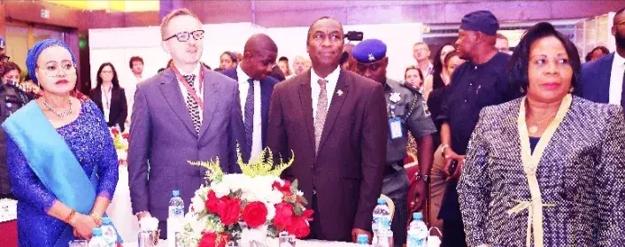Lagos seeks deeper economic ties with Poland Lagos seeks deeper economic ties with Poland