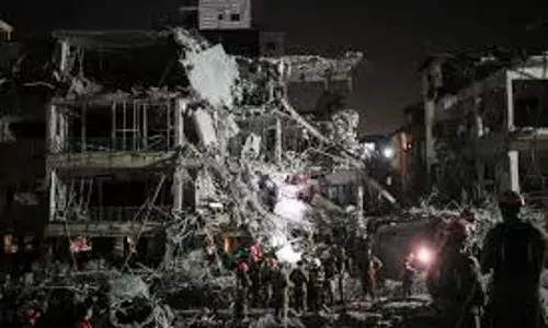 Attack cripples Berlin power supply launched by left-wing group