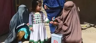 Afghanistan further restricts role of women in aid sector, says UN