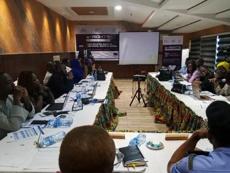 Stakeholders seek specialised court to handle digital threats and violation