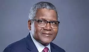 Dangote to construct N1.1b ultramodern hostel at Unilorin Dangote to construct N1.1b ultramodern hostel at Unilorin
