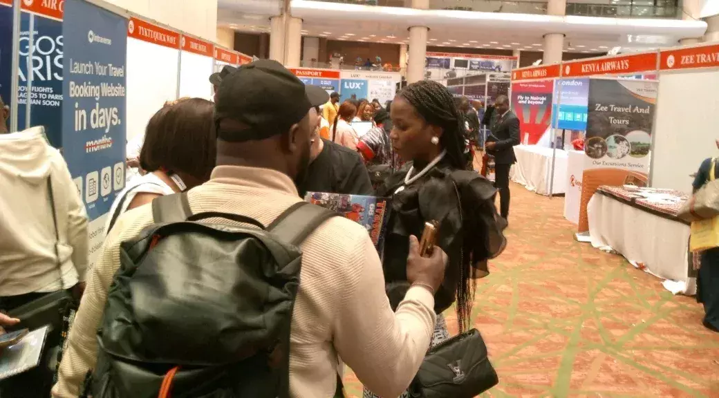 African countries target Nigerian travellers at Akwaaba travel expo