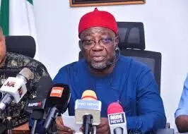 Abia revives sanitary inspection, launches tree campaign