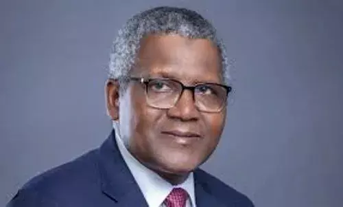 Dangote to construct N1.1b ultramodern hostel at Unilorin