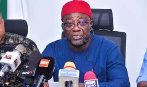 Abia revives sanitary inspection, launches tree campaign