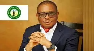 Ex-NBA spokesman urges judicial innovation in 2025/2026 legal year