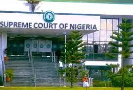 Supreme Court dismisses suit against SDV Nigeria Ltd over Lagos estate sale