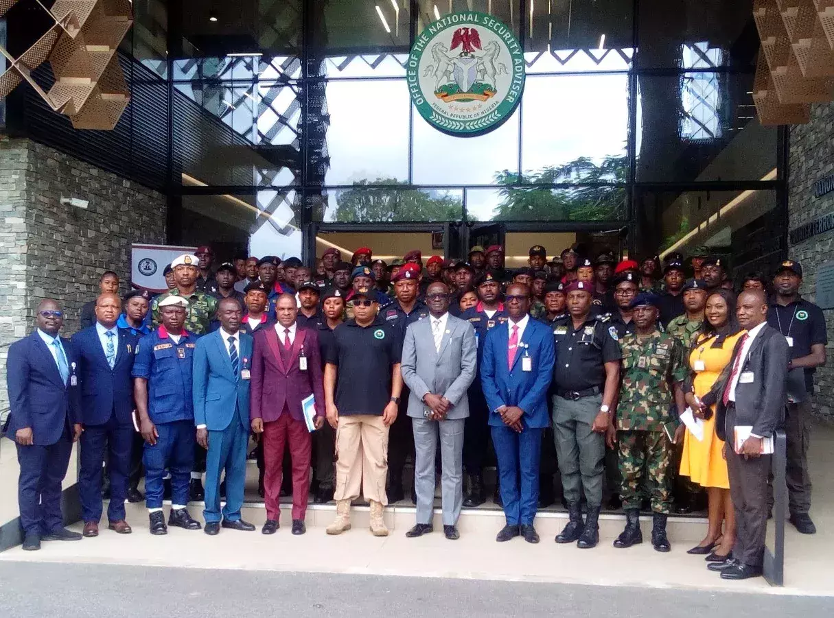 Counter-terrorism: FG moves to tighten control on IEDs materials