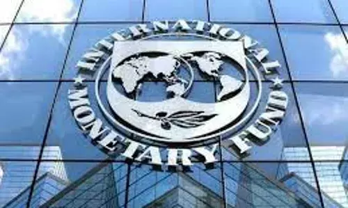 IMF: Italy’s labour gap opens door for Nigerian expertise