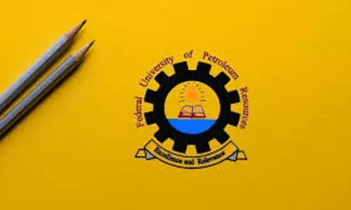 FUPRE, African Child Foundation’s oil and gas awards holds Nov. 6