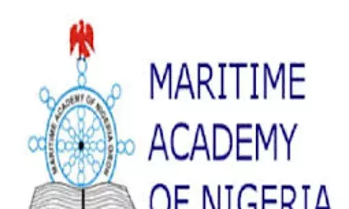 Maritime sector: Minister tasks academy to produce thorough-bred professionals