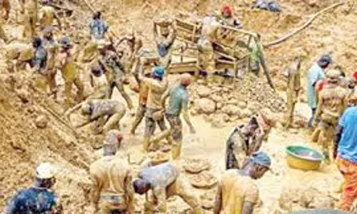 Mining stakeholders seek stronger collaboration, regulation to protect host communities