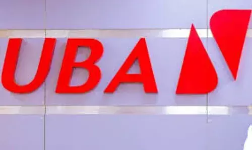 UBA clarifies Broad Street fire, confirms no casualties