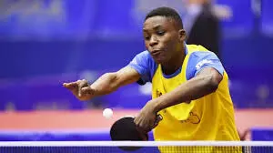 Table Tennis: Mati returns as Nigeria names squad for championship Table Tennis: Mati returns as Nigeria names squad for championship