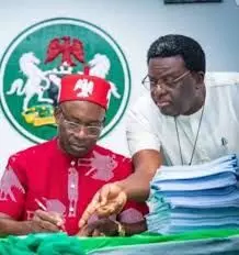 Ebonyi Govt hails Gov Soludo for signing Igbo apprenticeship system bill into law