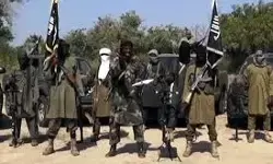 Courageous escape from Sambisa Forest: One woman’s journey of survival, resilience Courageous escape from Sambisa Forest: One woman’s journey of survival, resilience