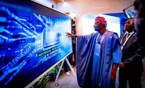 Digital transformation holds key to Nigeria’s economic future – LBS