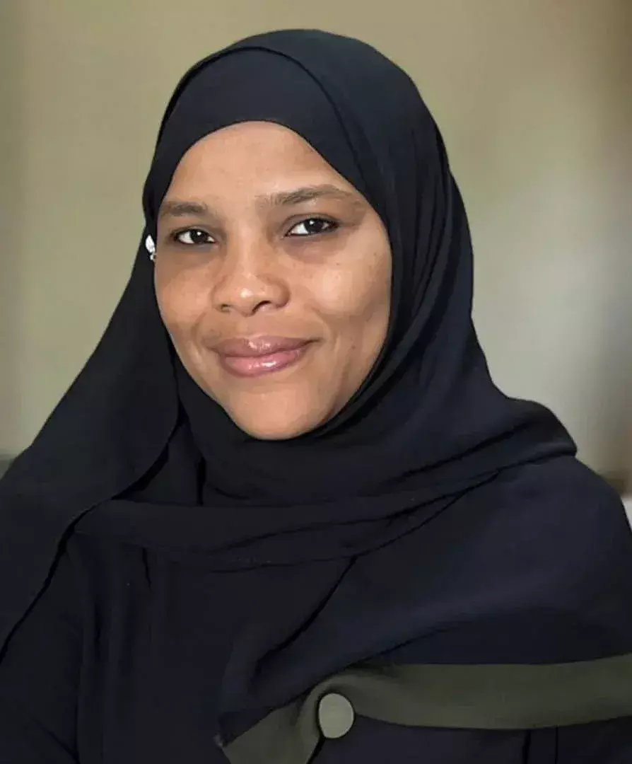 Katsina Judiciary appoints pioneer female Chief Registrar