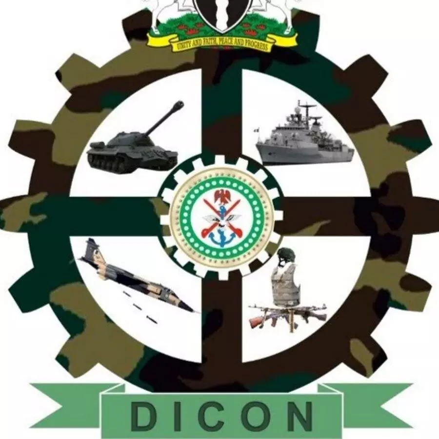 1 dead as expired ordnance explodes at DICON, Kaduna