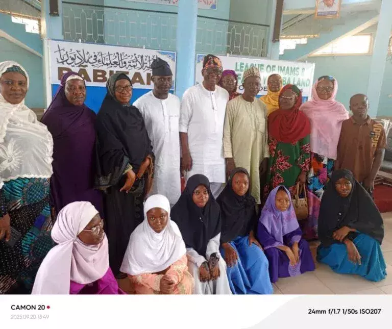 Educationist, others advise youths to prepare for life challenges to attain success