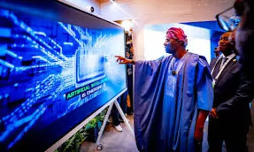 Digital transformation holds key to Nigeria’s economic future – LBS