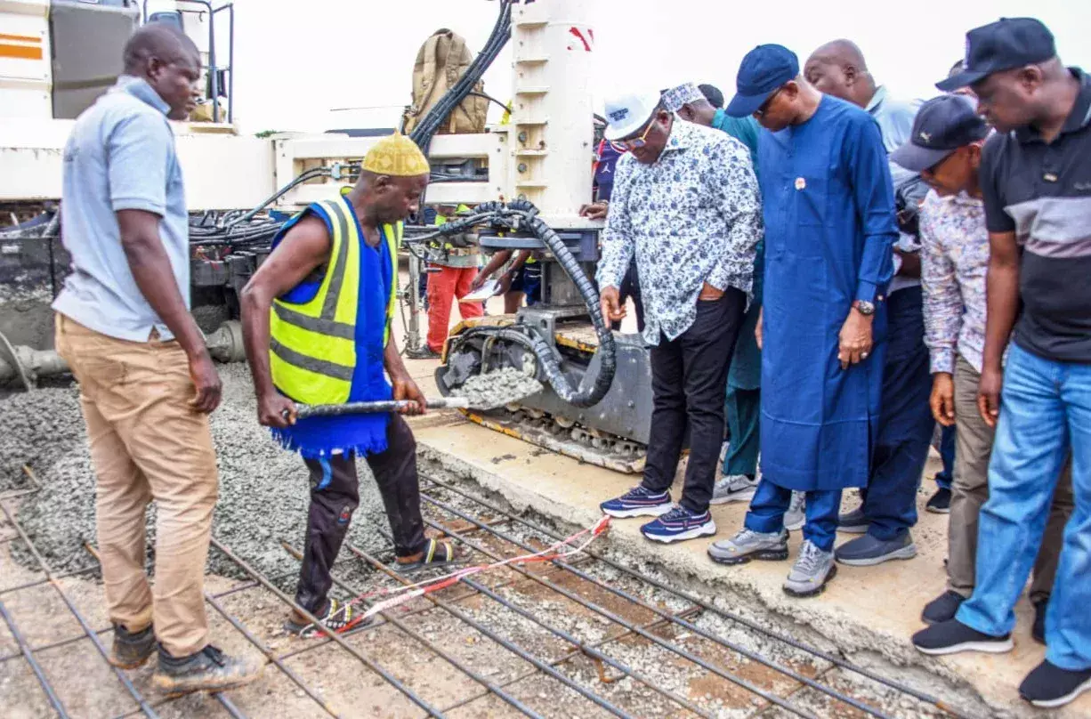 Completion of Abuja-Kaduna-Zaria-Kano road to gulp N761bn – FG