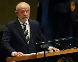 UNGA80: Anti-democratic forces won’t defeat Brazil’s hard-won democracy – President