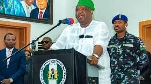 State police key to ending Plateau insecurity – Mutfwang