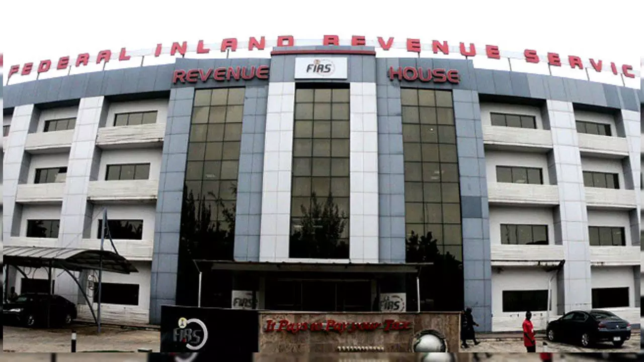 FIRS seeks media support to boost voluntary tax compliance