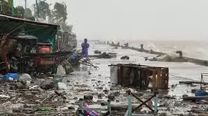 Super typhoon leaves 10 dead in Philippines, over 192,00 affected