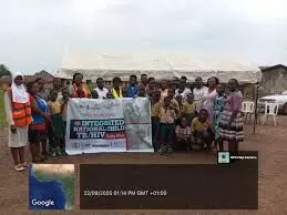 Ogun begins 2025 integrated pediatric TB/HIV testing week