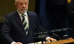 UNGA80: Anti-democratic forces won’t defeat Brazil’s hard-won democracy – President UNGA80: Anti-democratic forces won’t defeat Brazil’s hard-won democracy – President