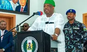 State police key to ending Plateau insecurity – Mutfwang