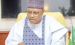 Sani committed to capacity building in civil service – HoS