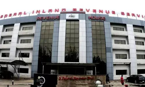 FIRS seeks media support to boost voluntary tax compliance