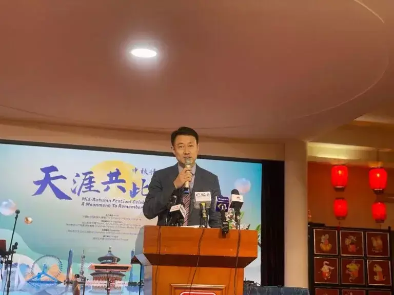 Chinese delegation of artistes in Nigeria to promote cultural exchange – Amb. Yu