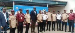 Delta: No hiding place for erring motorists – FRSC warns