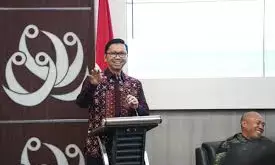 Indonesia eyes expansion of export markets in Africa, Latin America
