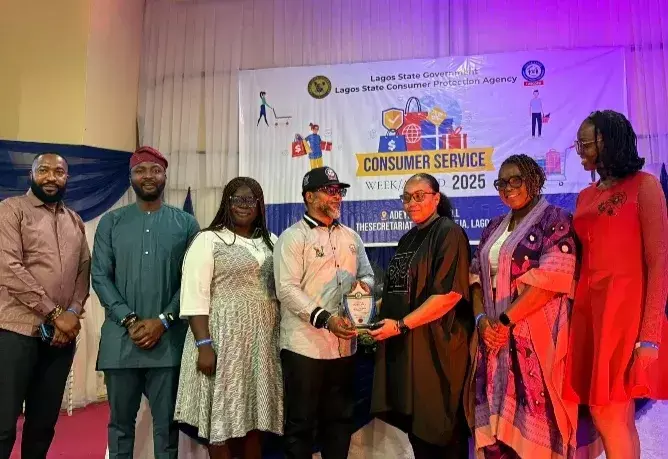 LASCOPA recovers ₦530m for consumers