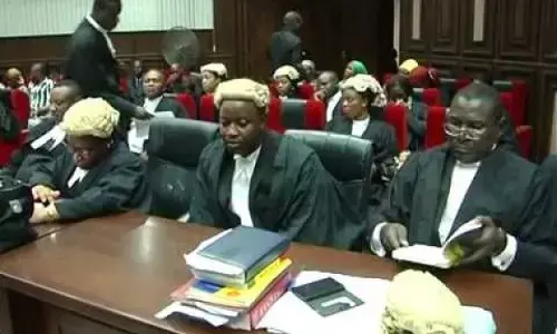 Graduate sentenced to life imprisonment for defiling 4-year-old girl Graduate sentenced to life imprisonment for defiling 4-year-old girl