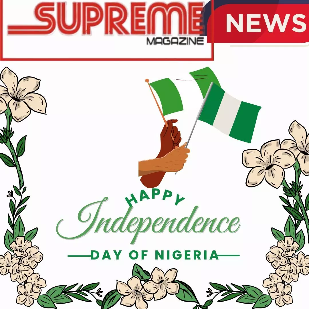 Nigeria @ 65: Adebayo optimistic of bright future in spite challenges